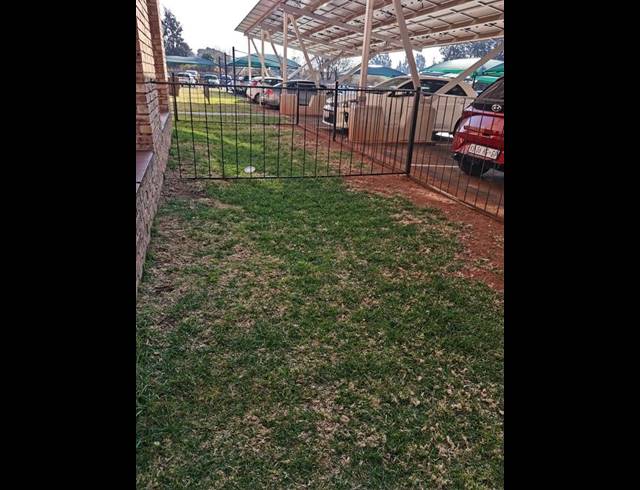 2 BEDROOM PROPERTY TO RENT IN GROBLERPARK EXT